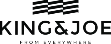 King & Joe